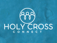 Holy Cross Connect Logo